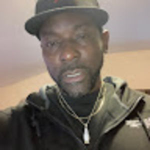 Meet your Posher, Vincent